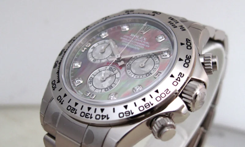 ROLEX ロレックス人気 時計 コピー デイトナ 116509NG