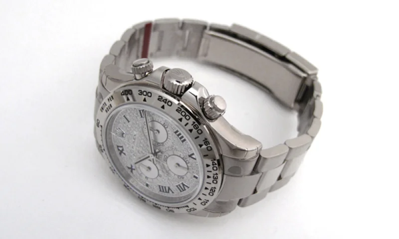ROLEX ロレックス人気 時計 コピー デイトナ 116509ZER