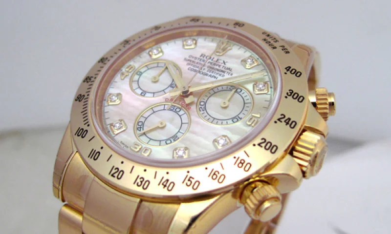 ROLEX ロレックス 腕時計 販売 スーパーコピー デイトナ 116528NG