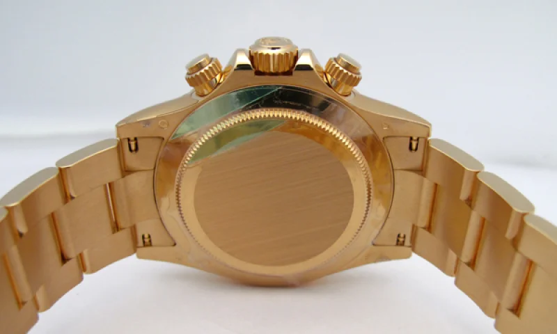 ROLEX ロレックス 腕時計 販売 スーパーコピー デイトナ 116528NG