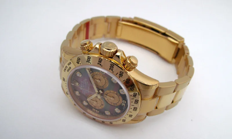 ROLEX ロレックス 腕時計 販売 スーパーコピー デイトナ 116528NG