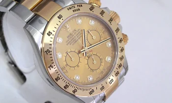ロレックス 116523G-golden スーパーコピー