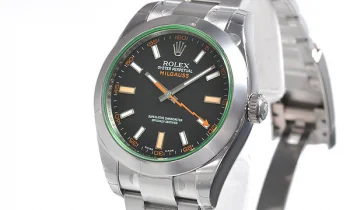 ロレックス 116400GV スーパーコピー