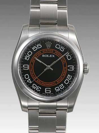 ロレックス 116000ブラック スーパーコピー
