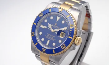 ロレックス 116613GLB スーパーコピー