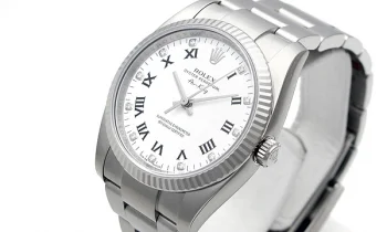 ロレックス(ROLEX) 時計 エアキング 114234G コピー 自動巻き