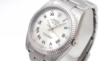ロレックス(ROLEX) 時計 エアキング 114234G コピー
