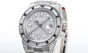 ロレックス 116759SANR GMT スーパーコピー