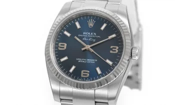 ロレックス(ROLEX) 時計 コピー エアキング 114234 自動巻き