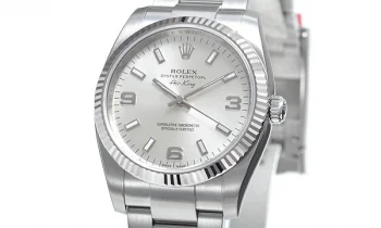 ロレックス(ROLEX) 時計 エアキング 114234 自動巻き スーパーコピー