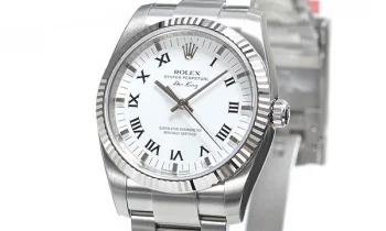 コピー ロレックス(ROLEX) 時計 エアキング 114234