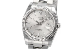 ロレックス 116234-シルバー スーパーコピー