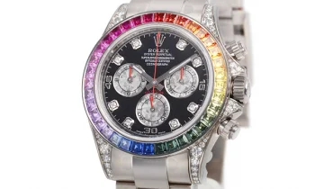 ロレックス 116599RBOW スーパーコピー