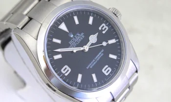 ロレックス(ROLEX) 時計 エクスプローラーＩ 114270 スーパーコピー