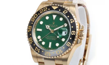 ロレックス 116718LN Green スーパーコピー