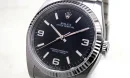 ロレックス(ROLEX) 時計 メンズ オイスターパーペチュアル スーパーコピー ブランド腕時計 116034