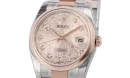 ロレックスコピー時計(ROLEX) デイトジャスト 116201G