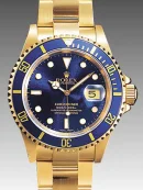 ロレックス(ROLEX)時計コピー サブマリーナデイト 16618