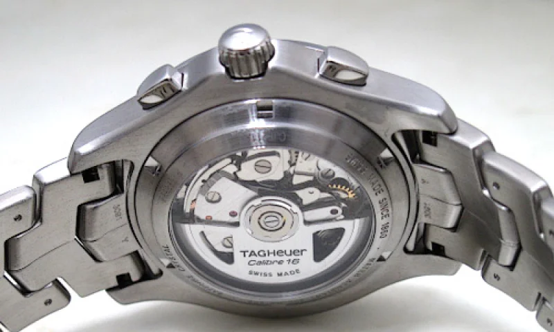 TAG タグ·ホイヤー時計コピー リンク タキメータークロノデイデイト CJF211A.BA0594