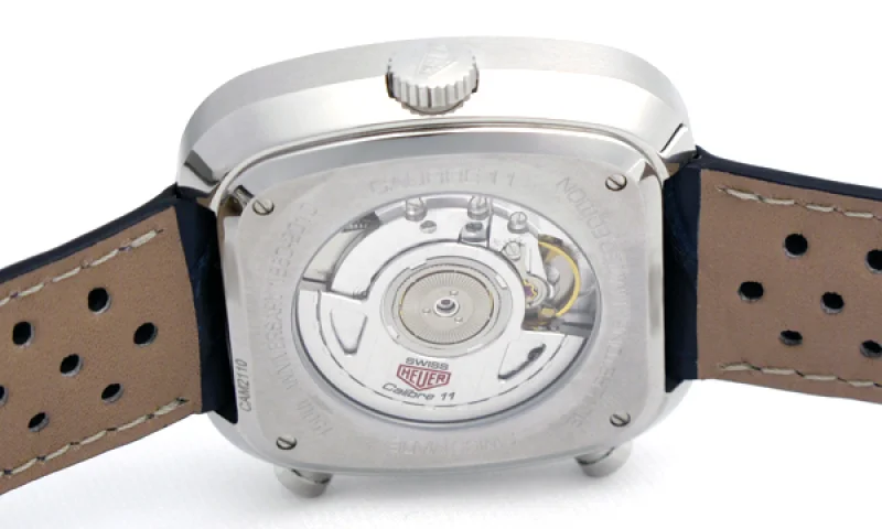 TAG Heuer タグ·ホイヤー時計コピー キャリバー11 クロノグラフ CAM2110.FC6258