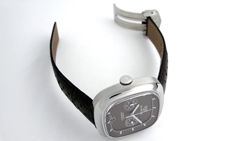 TAG Heuer タグ·ホイヤー時計コピー キャリバー11 クロノグラフ CAM2111.FC6259