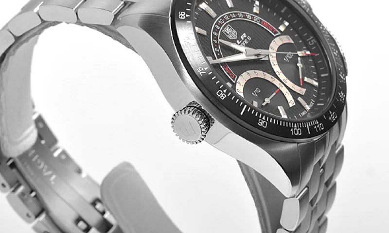 TAG Heuer タグ·ホイヤー時計コピー 人気腕時計 CAG7010.BA0254