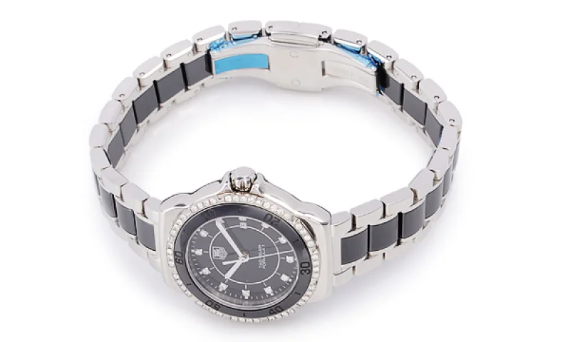 TAG Heuer タグ·ホイヤー時計コピー フォーミュラ1 WAH1312.BA0867