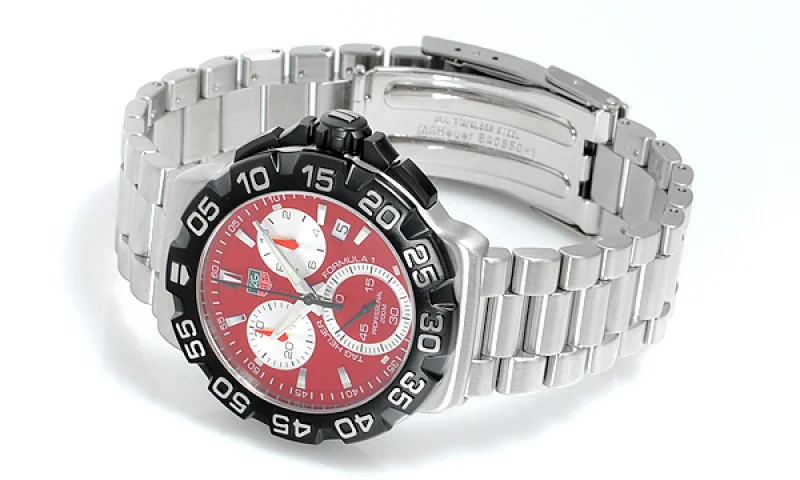 TAG Heuer タグ·ホイヤー時計コピー フォーミュラ1 CAH1112.BA0850