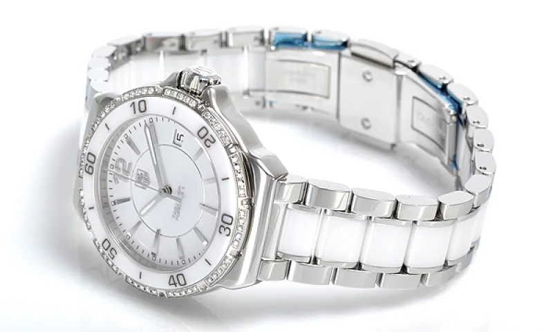 TAG Heuer タグ·ホイヤー時計コピー フォーミュラ1 WAH1213.BA086
