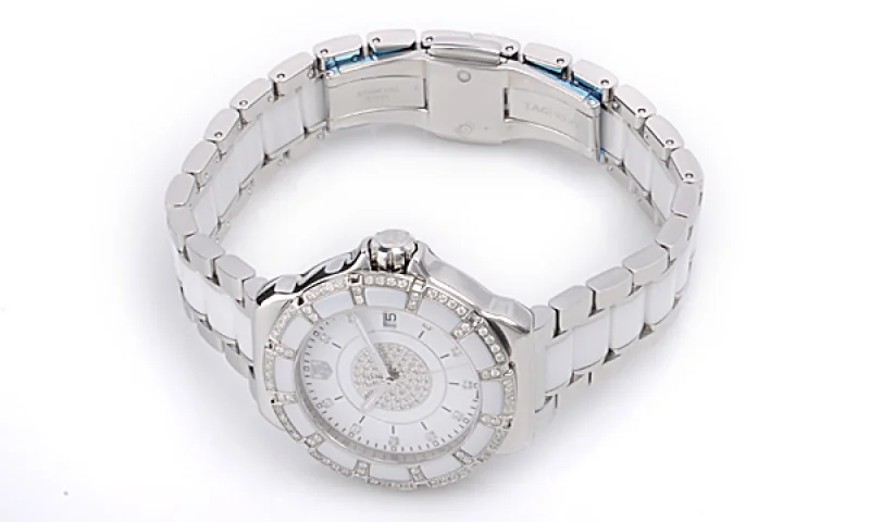 TAG Heuer タグ·ホイヤー時計コピー フォーミュラ1 WAH121D.BA0861