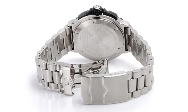 TAG Heuer タグ·ホイヤー時計コピー フォーミュラ1 キャリバーS CAH7010.BA0854