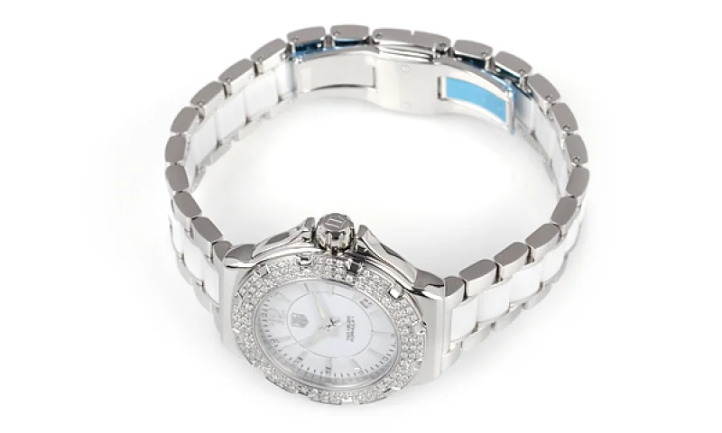 TAG Heuer タグ·ホイヤー時計コピー フォーミュラ1 WAH1215.BA0861