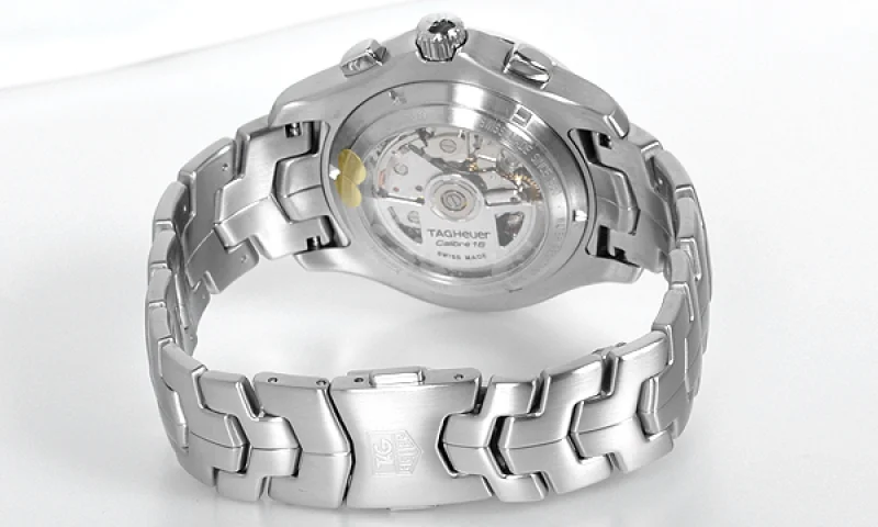 TAG Heuer タグ·ホイヤー時計コピー リンク タキメータークロノ CJF2111 BA0594