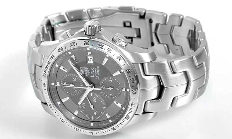 TAG Heuer タグ·ホイヤー時計コピー リンク タキメータークロノ CJF2115 BA0594