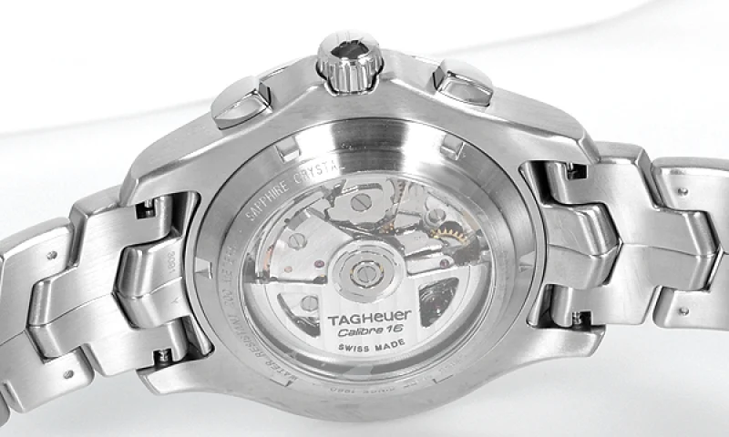 TAG Heuer タグ·ホイヤー時計コピー リンク タキメータークロノ CJF2115 BA0594