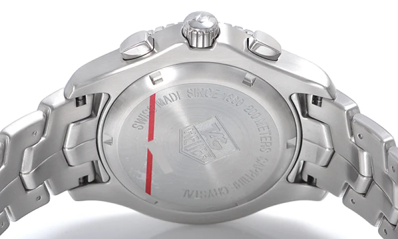 TAG Heuer タグ·ホイヤー時計コピー リンククロノ CJ1111.BA0576