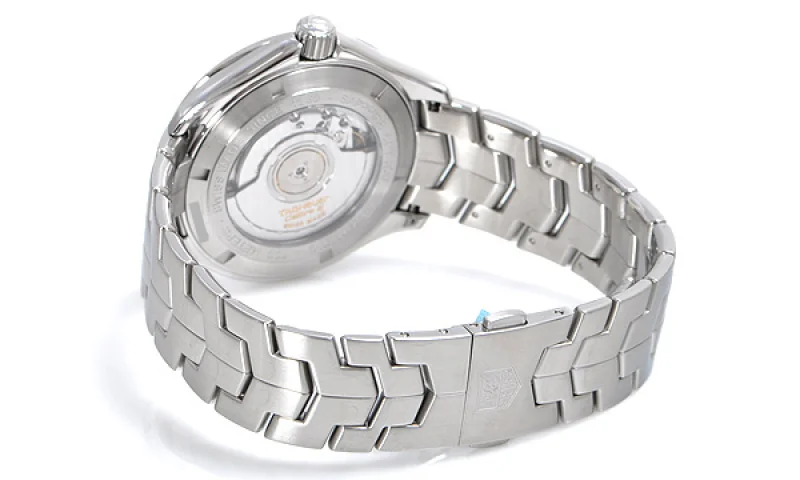 TAG Heuer タグ·ホイヤー時計コピー リンクキャリバー6 WAT2111.BA0950