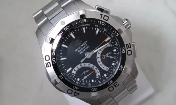 タグホイヤー CAF7010.BA0815 スーパーコピー