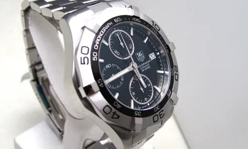 タグホイヤー CAF2110.BA0809 スーパーコピー