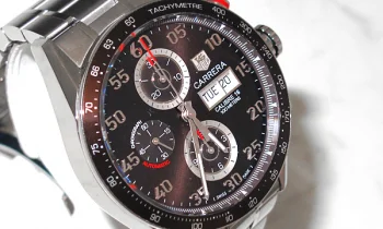 タグホイヤー CV2A12.BA0796 スーパーコピー