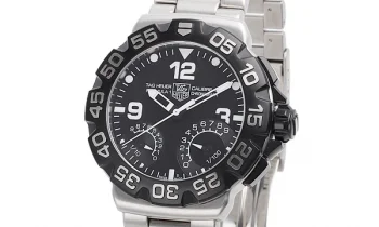 TAG Heuer タグ·ホイヤー時計コピー フォーミュラ1 キャリバーS CAH7010.BA0854