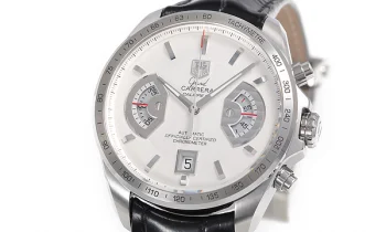 タグホイヤー CAV511B.FC6225 スーパーコピー