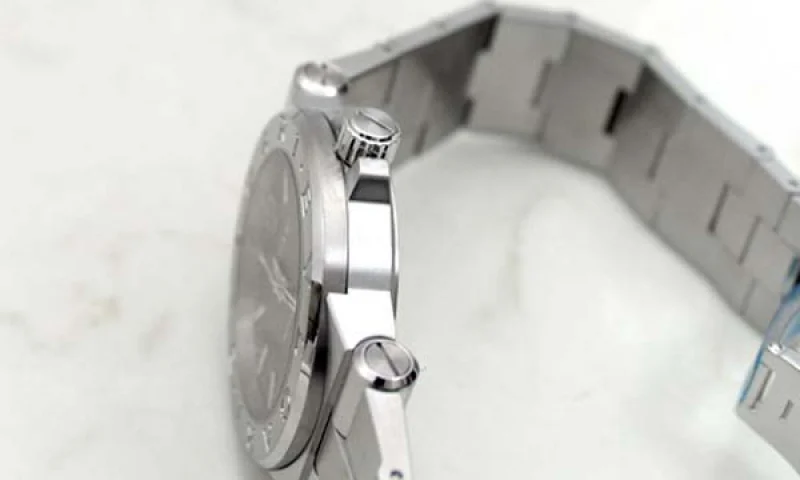 Bvlgari ブルガリ時計偽物 コピー ディアゴノ DG35BSSD