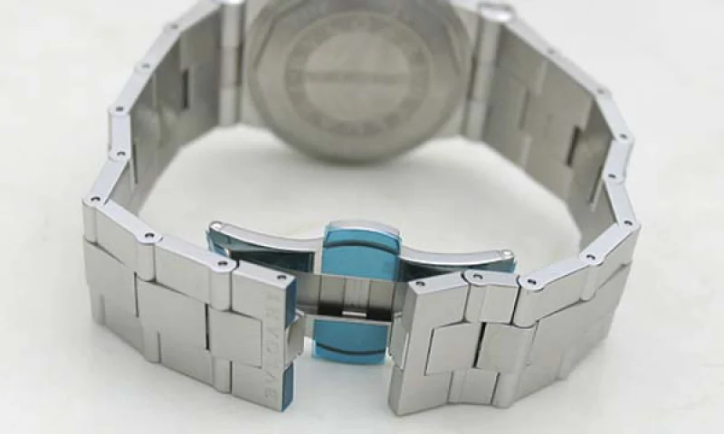 Bvlgari ブルガリ時計偽物 コピー ディアゴノ DG35BSSD