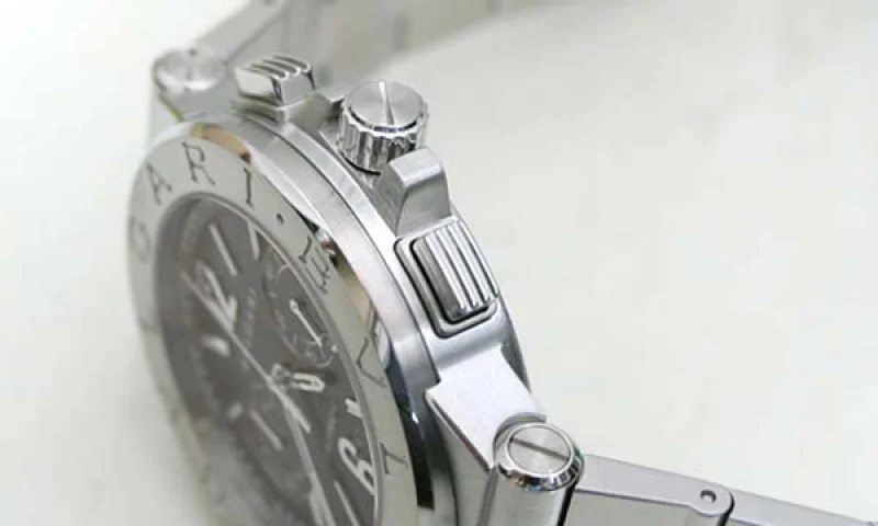 Bvlgari ブルガリ時計偽物 コピー ディアゴノクロノ DG40BSSDCH