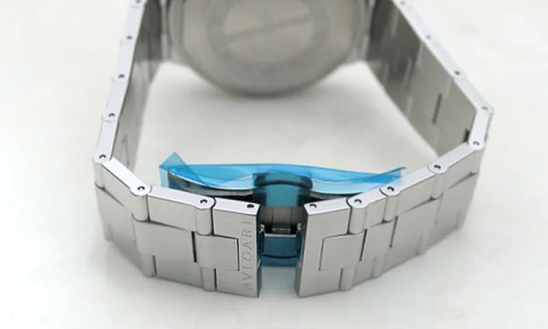 Bvlgari ブルガリ時計偽物 コピー ディアゴノクロノ DG40BSSDCH