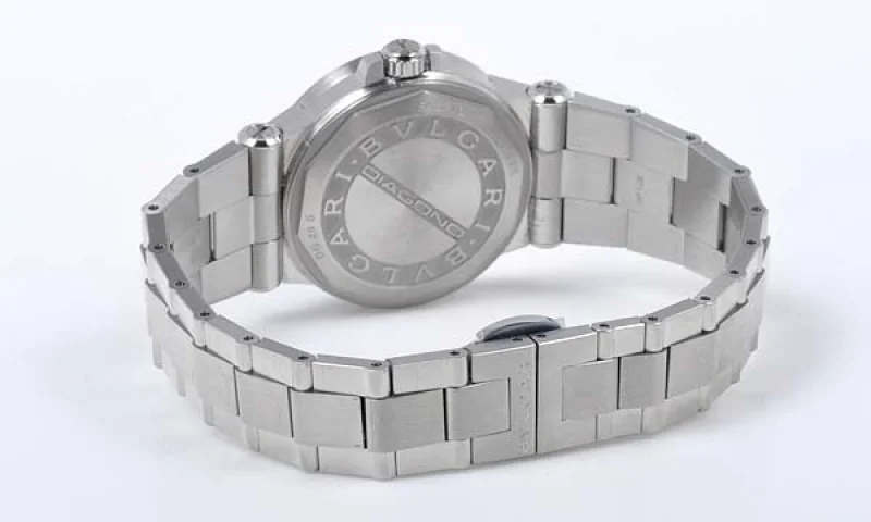 Bvlgari ブルガリ時計偽物 コピー ディアゴノ DG29BSSD