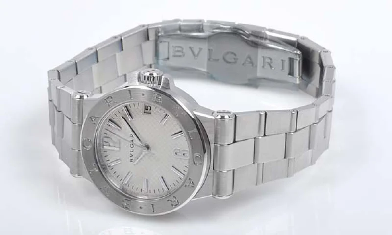 Bvlgari ブルガリ時計偽物 コピー ディアゴノ DG29C6SSD
