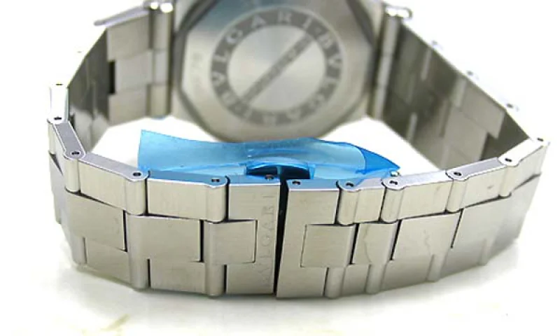 Bvlgari ブルガリ時計偽物 コピー ディアゴノ DG40C6SSD