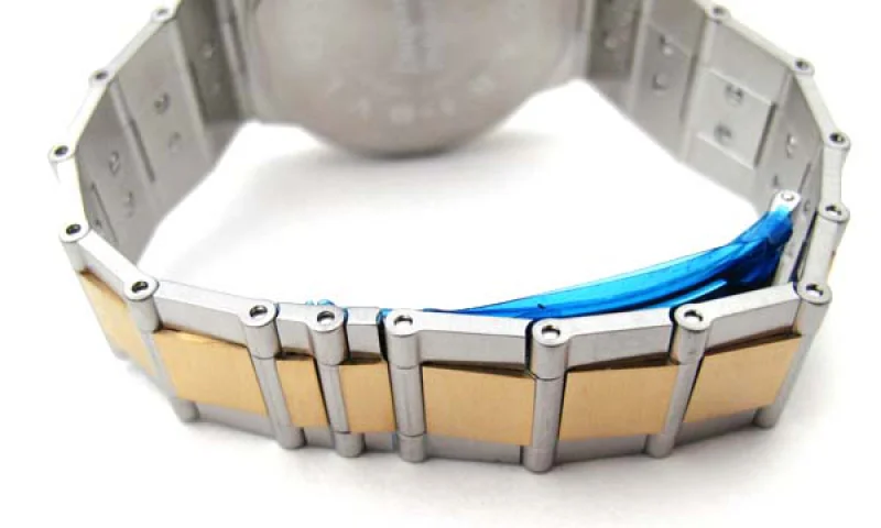 Bvlgari ブルガリ時計偽物 コピー ディアゴノプロフェッショナルタキメトリッククロノ CH40SGDTA